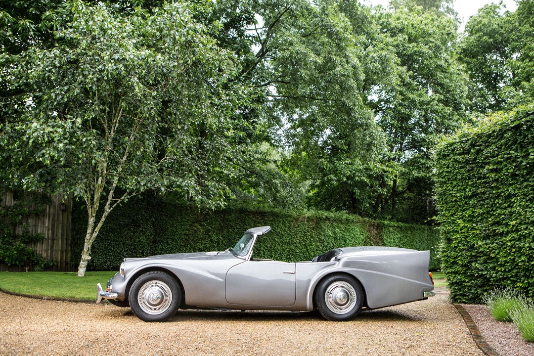 1960 Daimler SP250 - Image 13 of 23