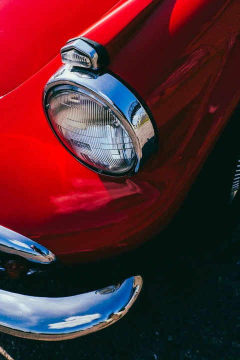 1960 Daimler SP250 - Image 4 of 26
