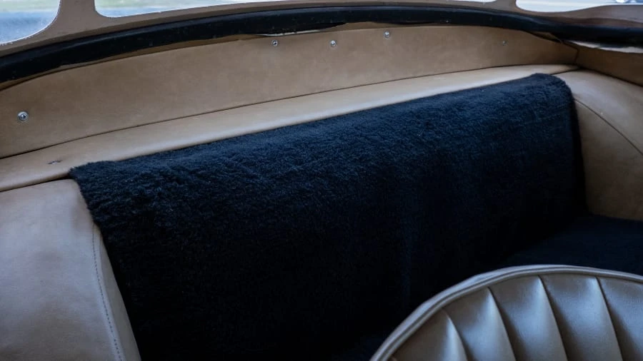 1960 Daimler SP250 - Image 18 of 26