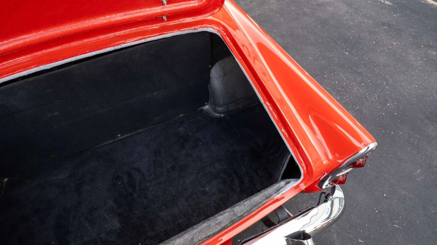 1960 Daimler SP250 - Image 24 of 26