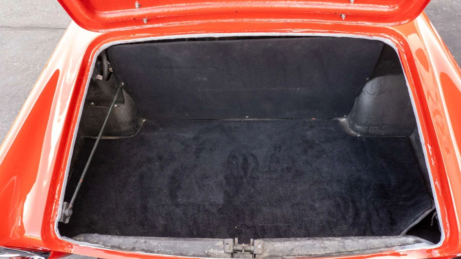 1960 Daimler SP250 - Image 26 of 26