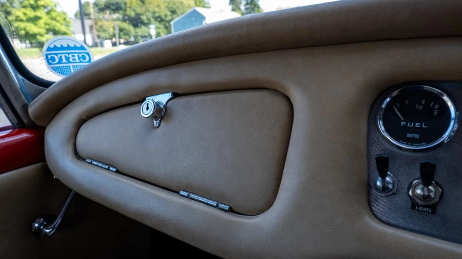 1960 Daimler SP250 - Image 19 of 26