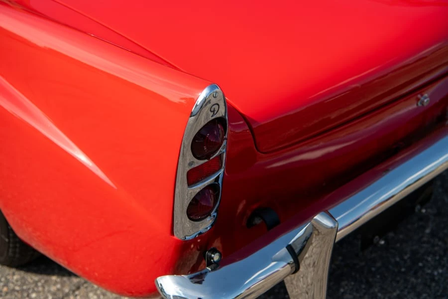 1960 Daimler SP250 - Image 5 of 26