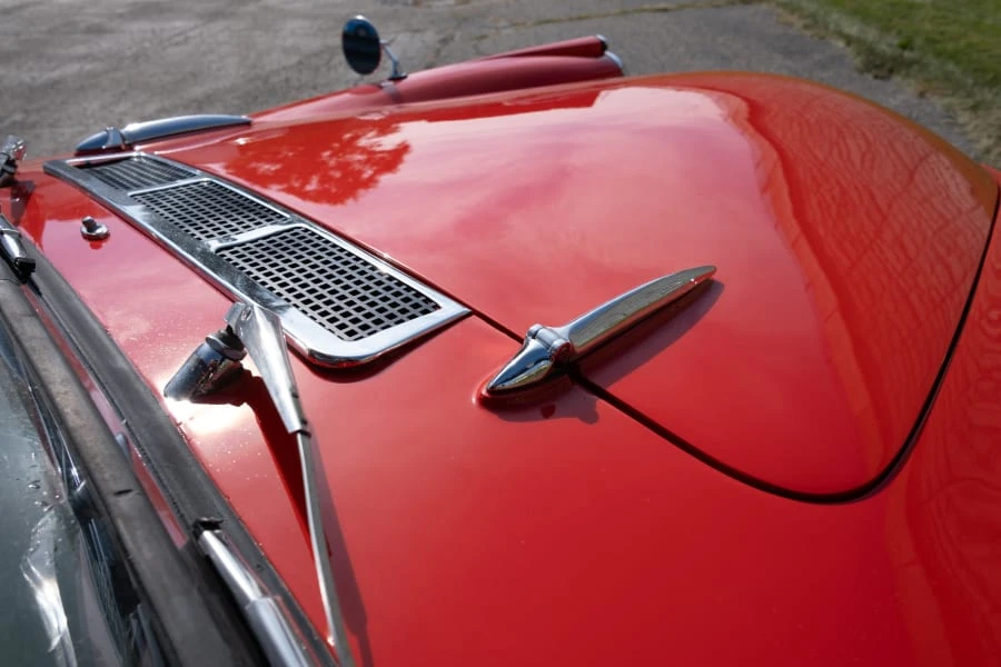 1960 Daimler SP250 - Image 9 of 26