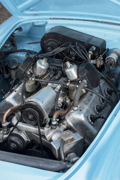 1960 Daimler SP250 - Image 25 of 31