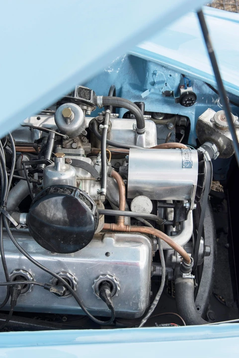 1960 Daimler SP250 - Image 20 of 31