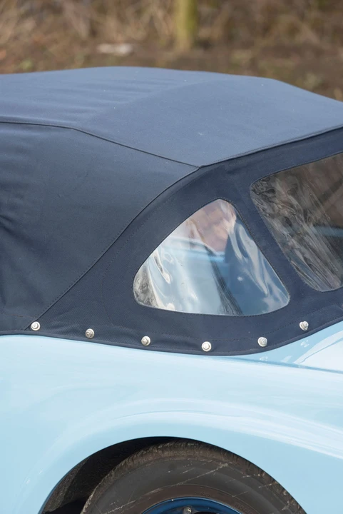 1960 Daimler SP250 - Image 18 of 31