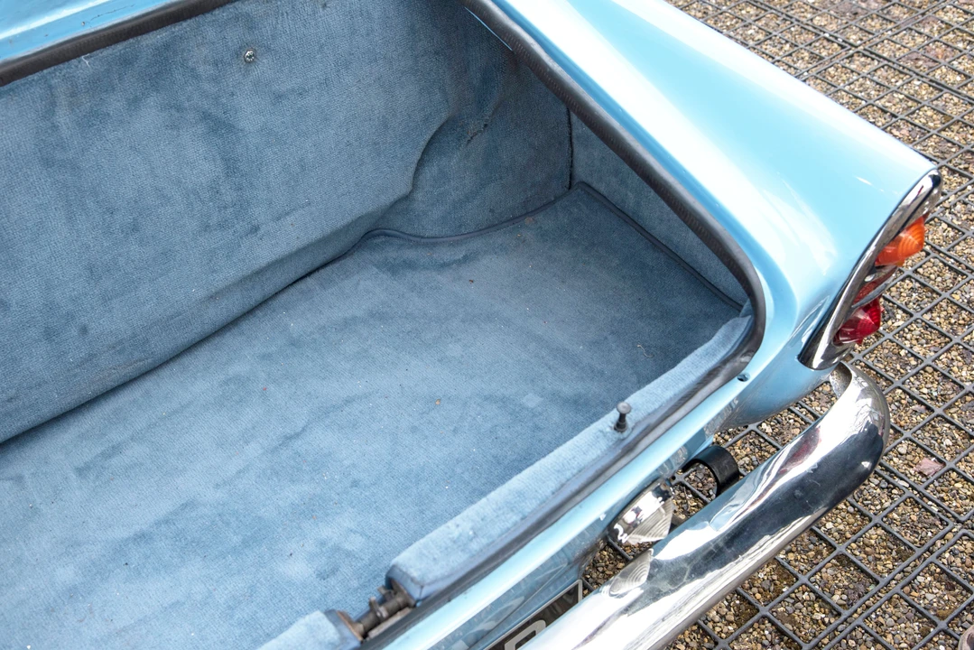 1960 Daimler SP250 - Image 6 of 31