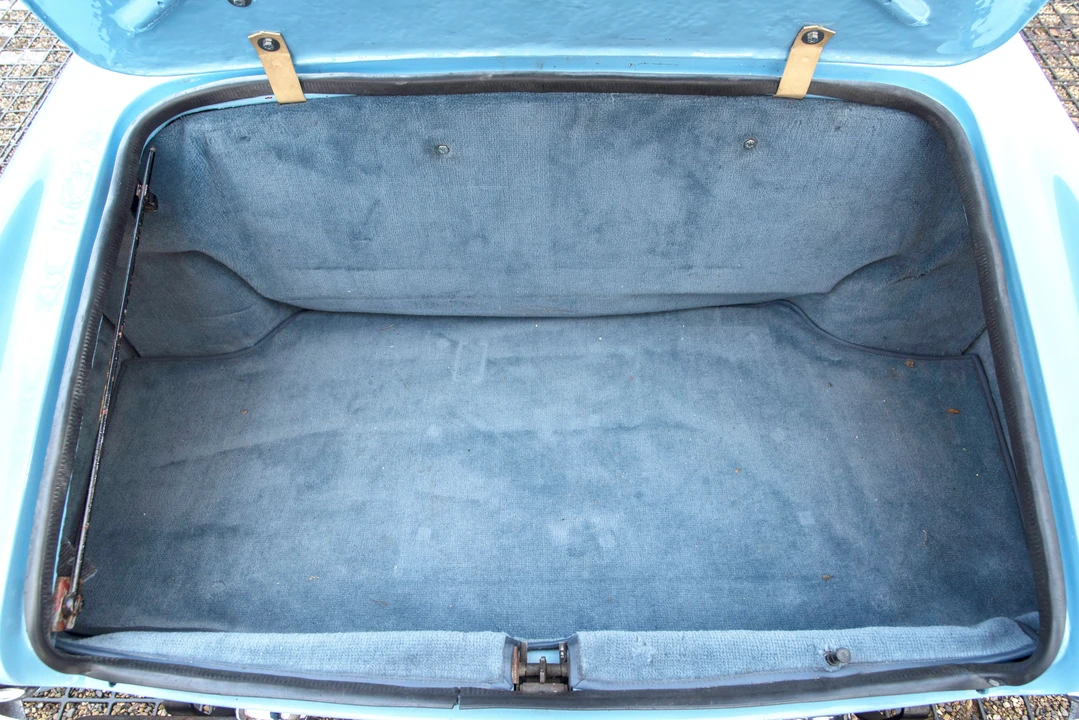 1960 Daimler SP250 - Image 5 of 31