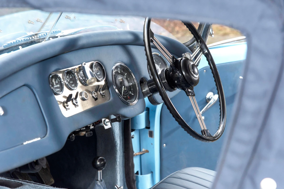 1960 Daimler SP250 - Image 14 of 31