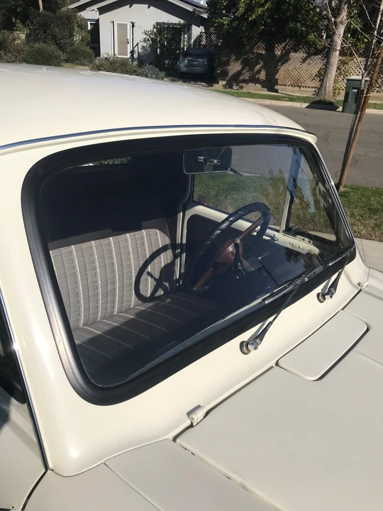 1960 Nissan Datsun Sports - Image 23 of 31