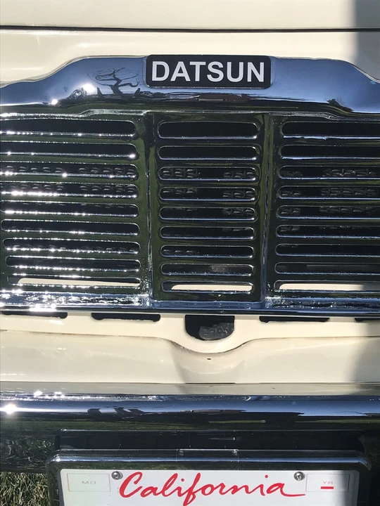 1960 Nissan Datsun Sports - Image 30 of 31