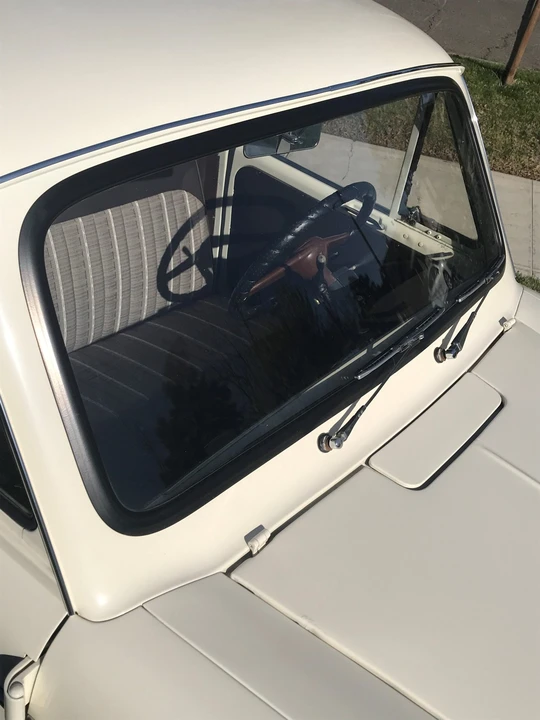 1960 Nissan Datsun Sports - Image 24 of 31