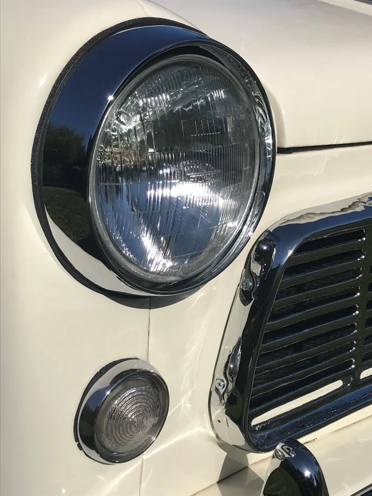 1960 Nissan Datsun Sports - Image 29 of 31