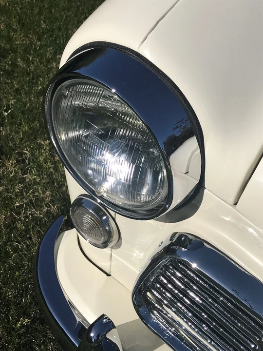 1960 Nissan Datsun Sports - Image 28 of 31