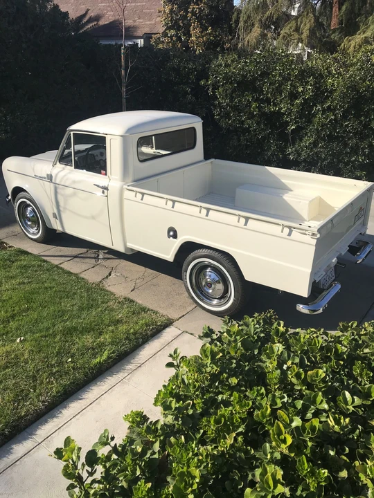 1960 Nissan Datsun Sports - Image 14 of 31