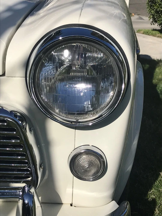 1960 Nissan Datsun Sports - Image 31 of 31