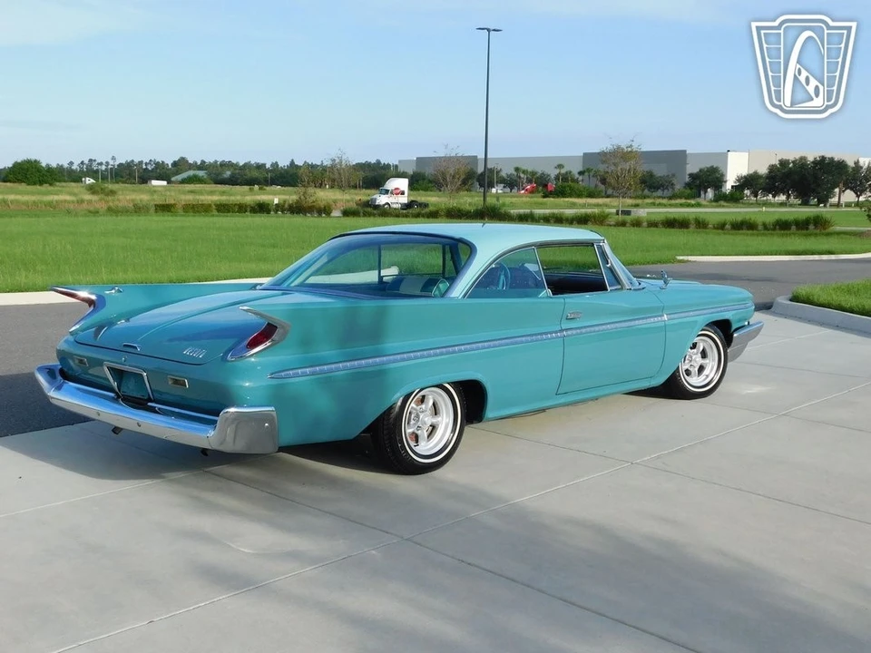 1960 DeSoto Fireflite - Image 7 of 12