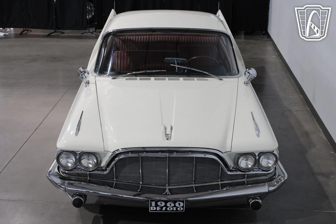 1960 DeSoto Fireflite - Image 8 of 21