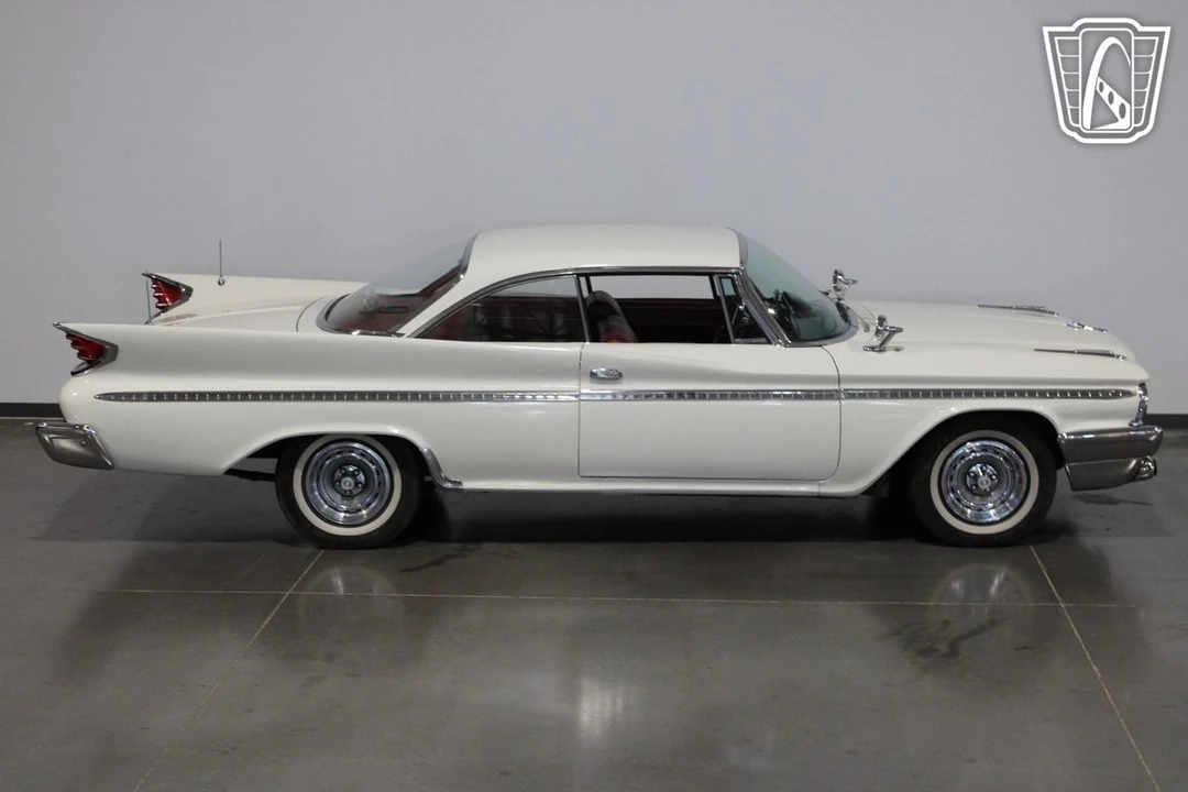 1960 DeSoto Fireflite - Image 10 of 21