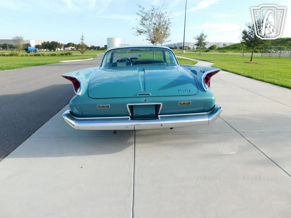 1960 DeSoto Fireflite - Image 14 of 31