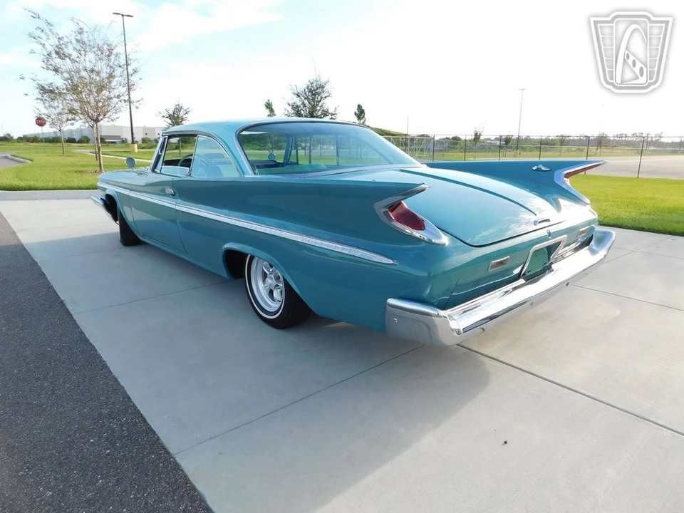 1960 DeSoto Fireflite - Image 28 of 31