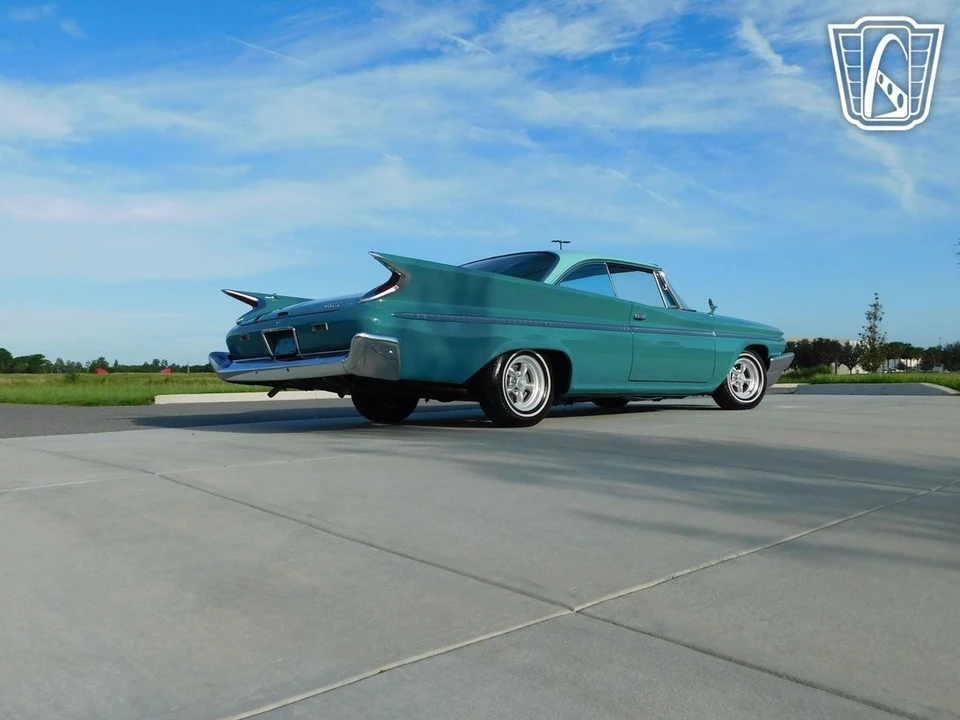 1960 DeSoto Fireflite - Image 9 of 12