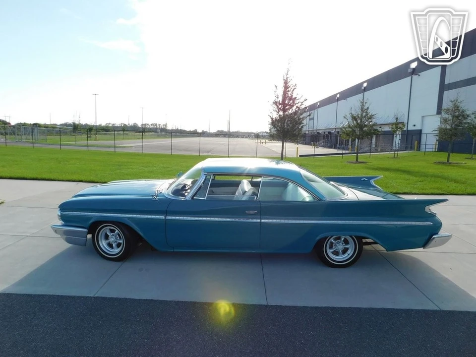 1960 DeSoto Fireflite - Image 21 of 31