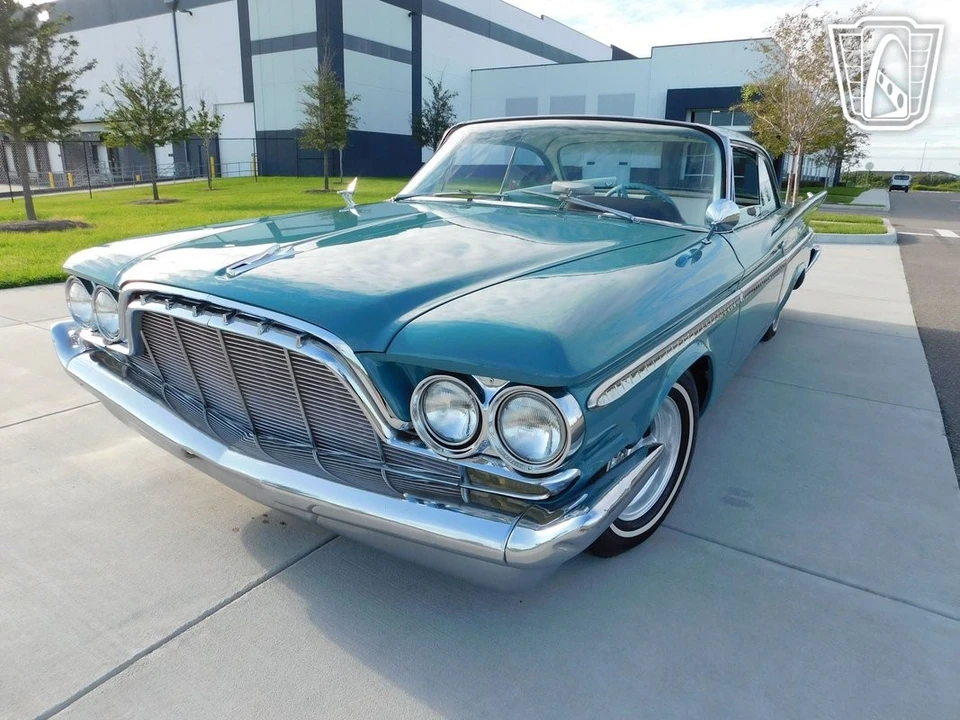 1960 DeSoto Fireflite - Image 27 of 31