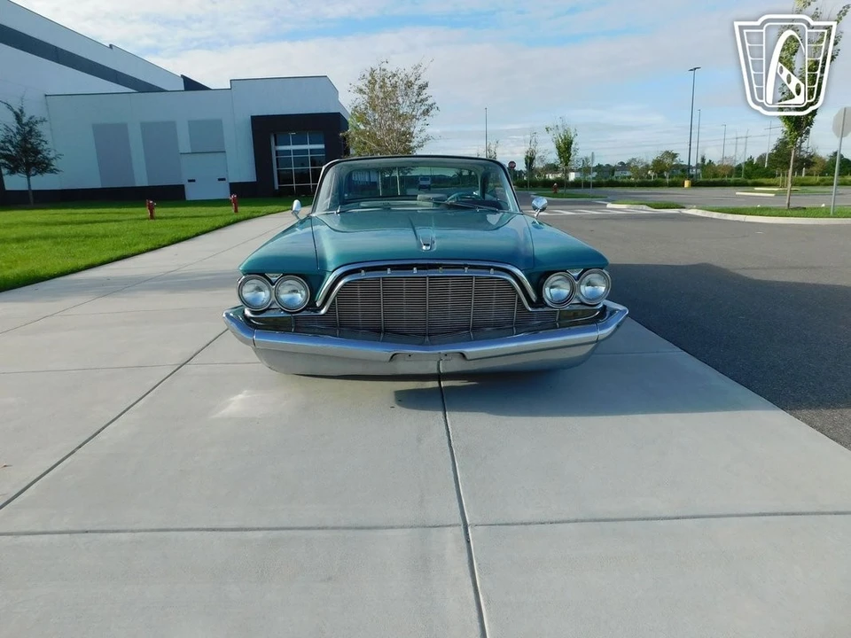 1960 DeSoto Fireflite - Image 3 of 12