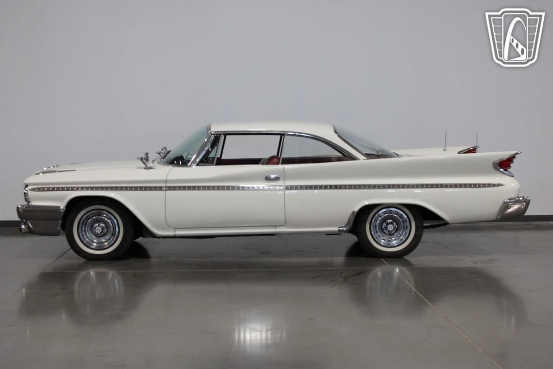 1960 DeSoto Fireflite - Image 21 of 21