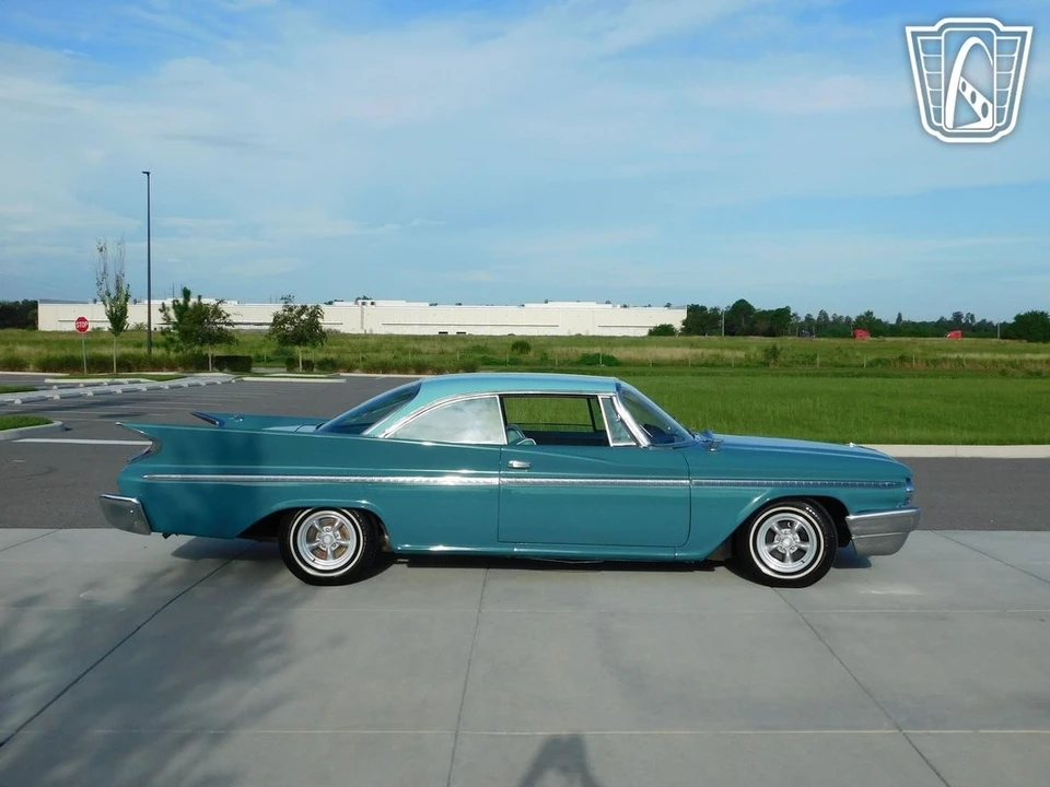 1960 DeSoto Fireflite - Image 6 of 12