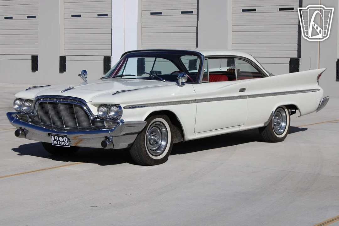 1960 DeSoto Fireflite - Image 5 of 21