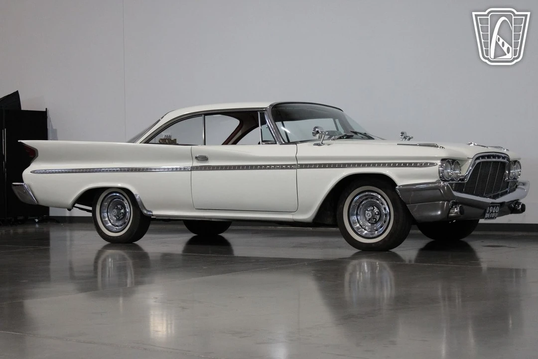 1960 DeSoto Fireflite - Image 25 of 31