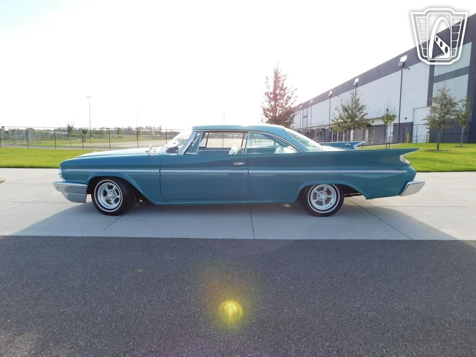 1960 DeSoto Fireflite - Image 19 of 31