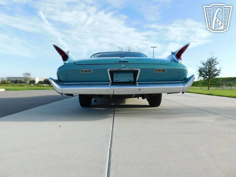 1960 DeSoto Fireflite - Image 15 of 31