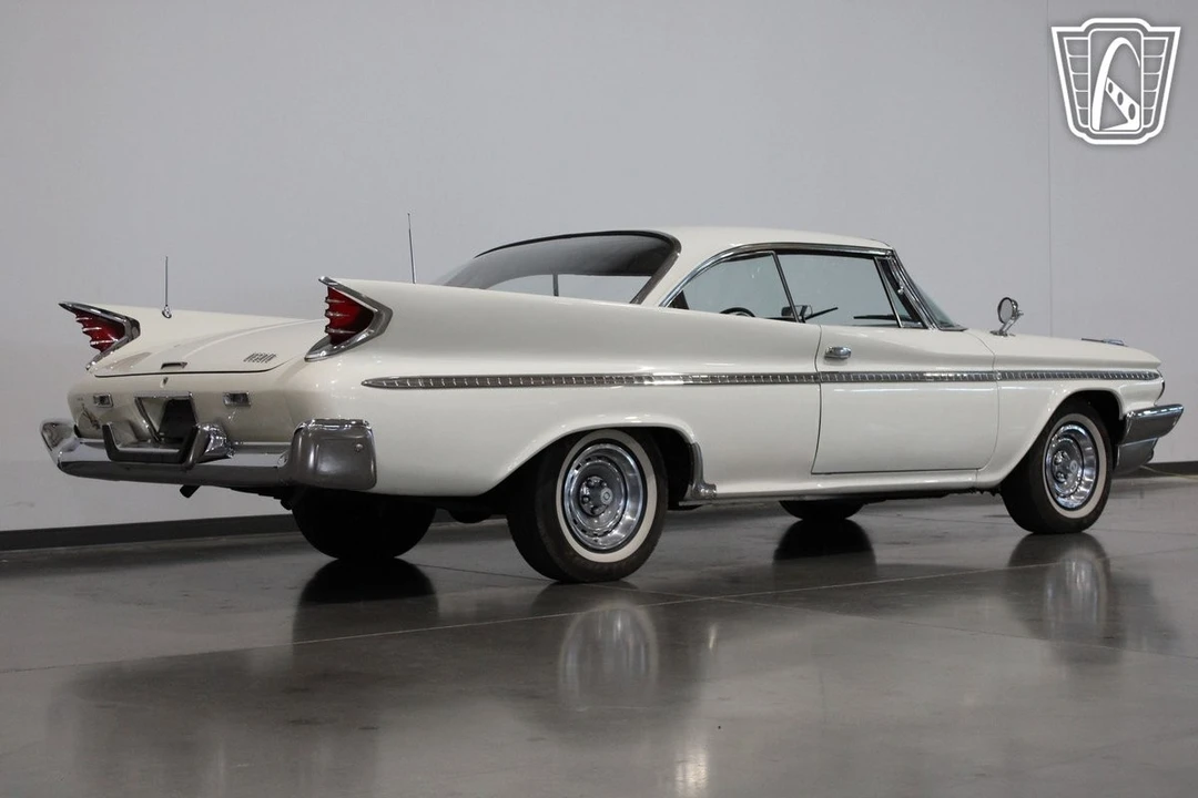 1960 DeSoto Fireflite - Image 27 of 31