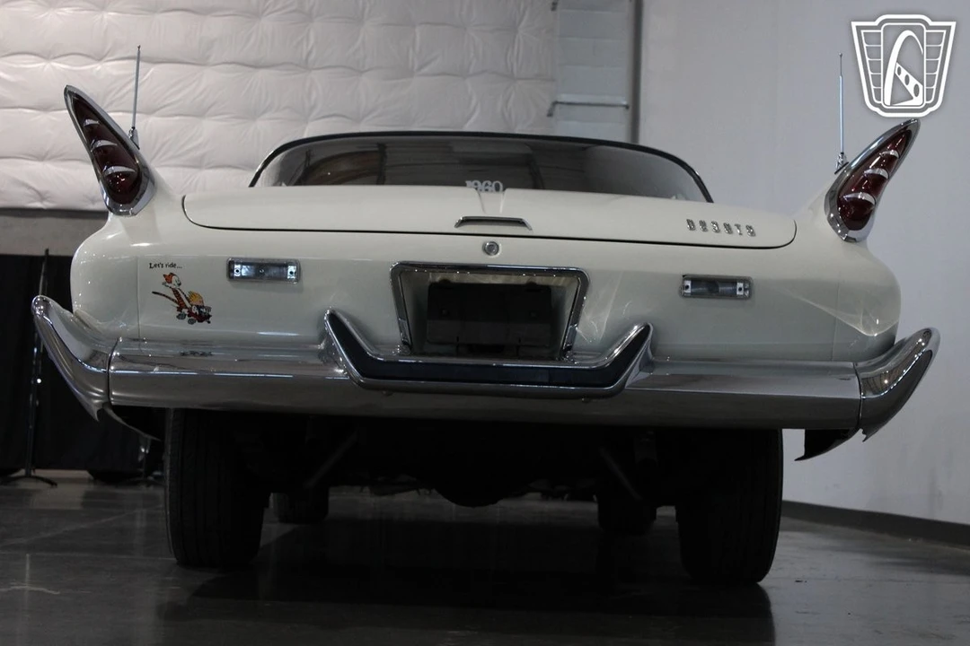 1960 DeSoto Fireflite - Image 31 of 31