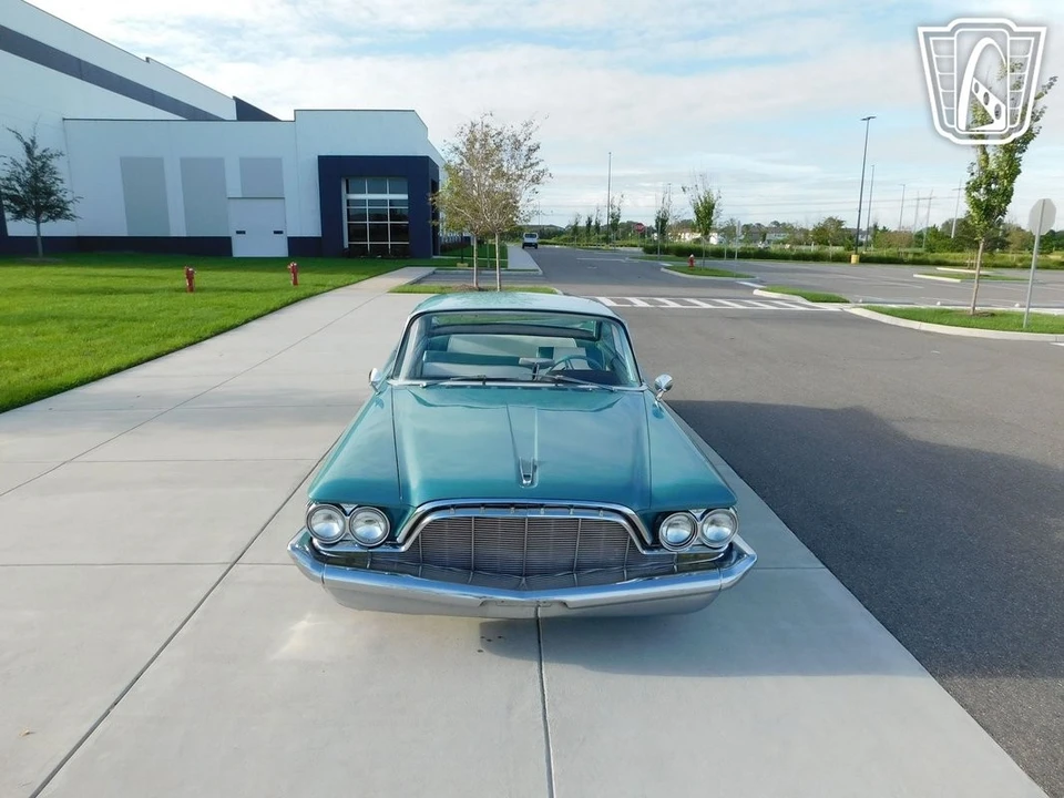 1960 DeSoto Fireflite - Image 24 of 31