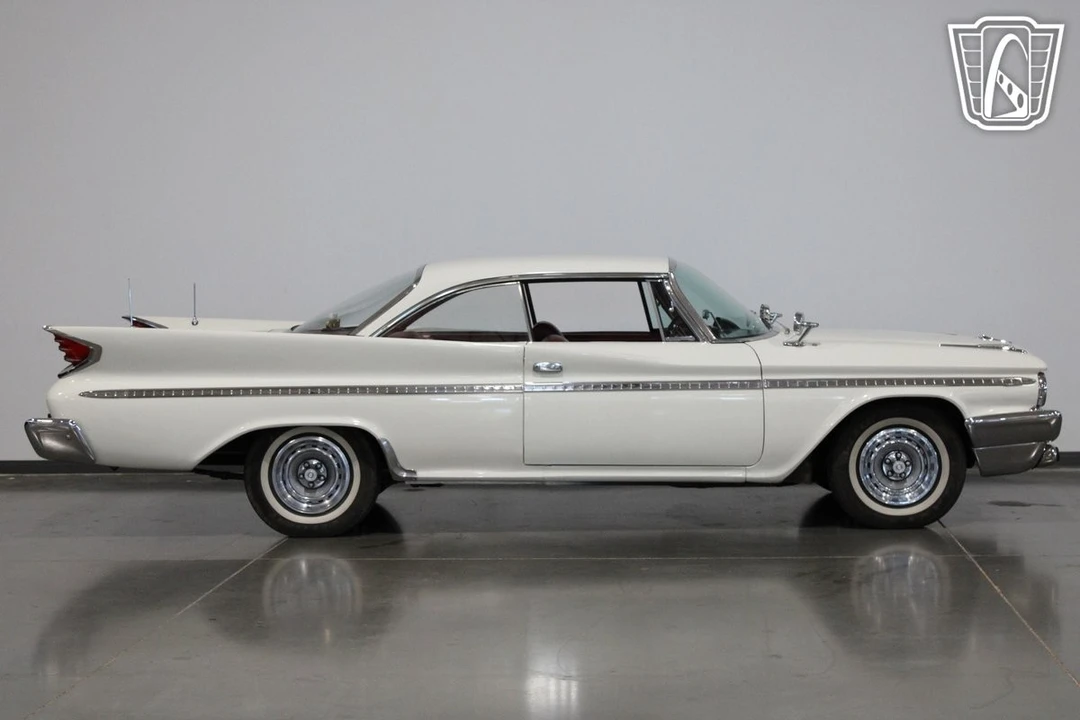 1960 DeSoto Fireflite - Image 18 of 21