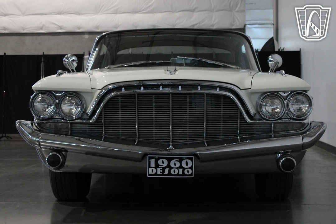 1960 DeSoto Fireflite - Image 24 of 31