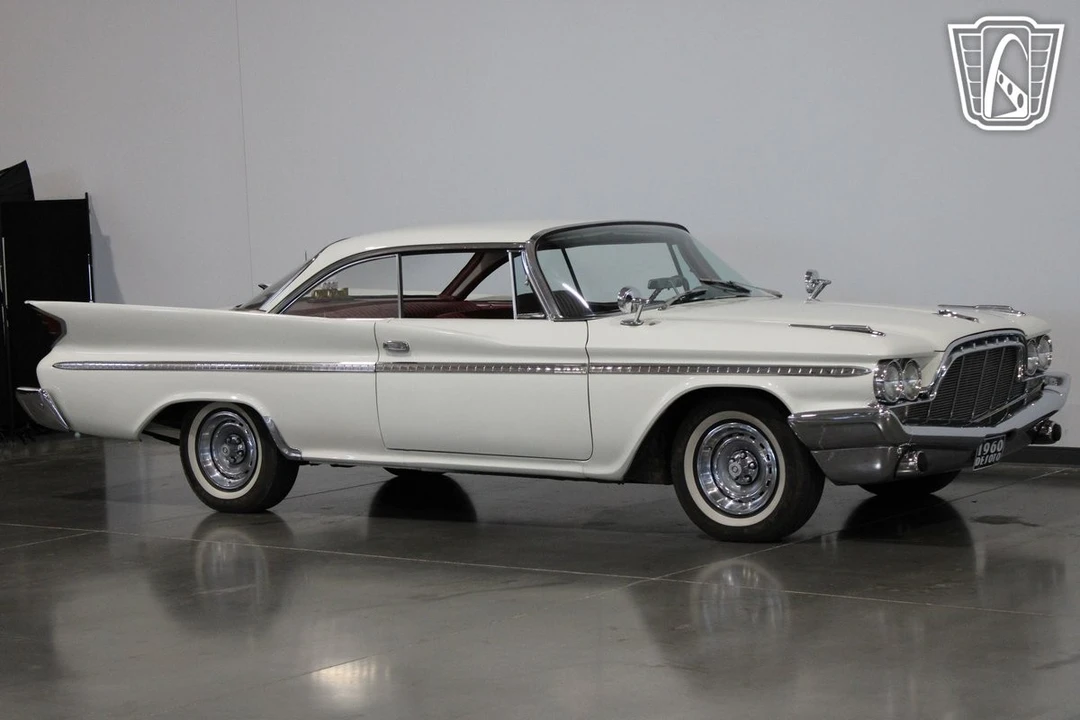 1960 DeSoto Fireflite - Image 17 of 21