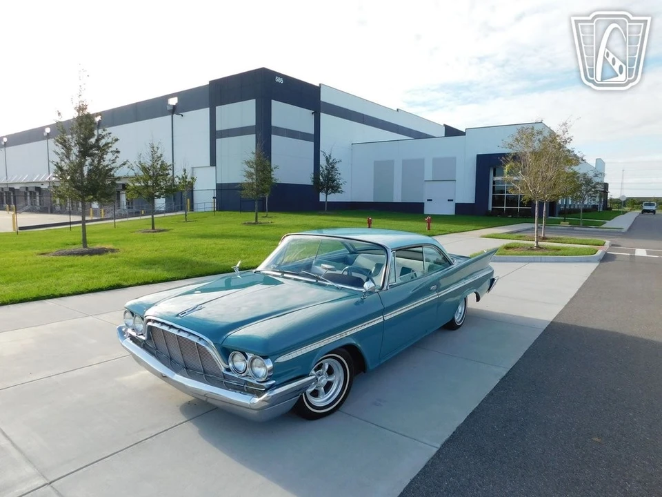 1960 DeSoto Fireflite - Image 22 of 31