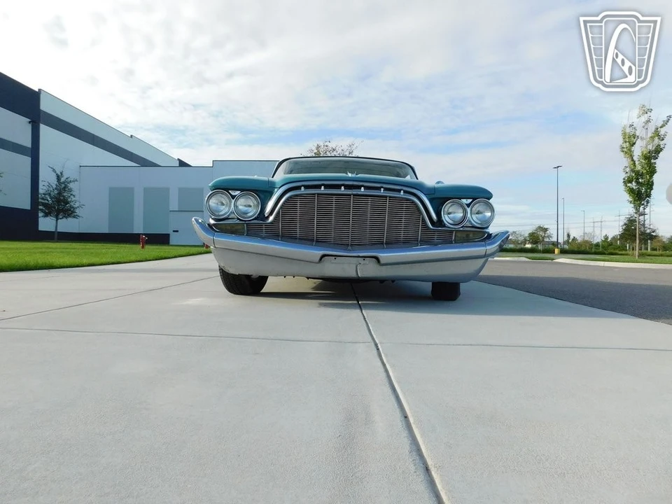 1960 DeSoto Fireflite - Image 25 of 31