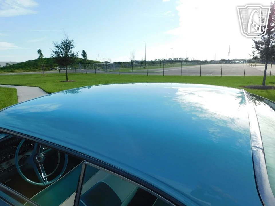 1960 DeSoto Fireflite - Image 31 of 31