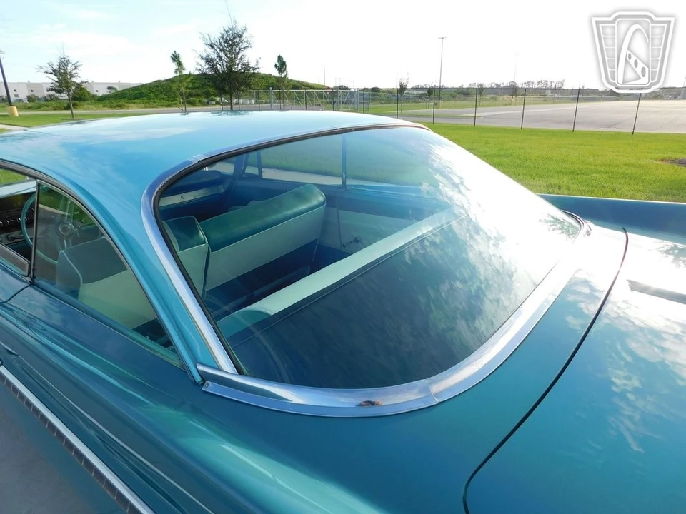 1960 DeSoto Fireflite - Image 29 of 31
