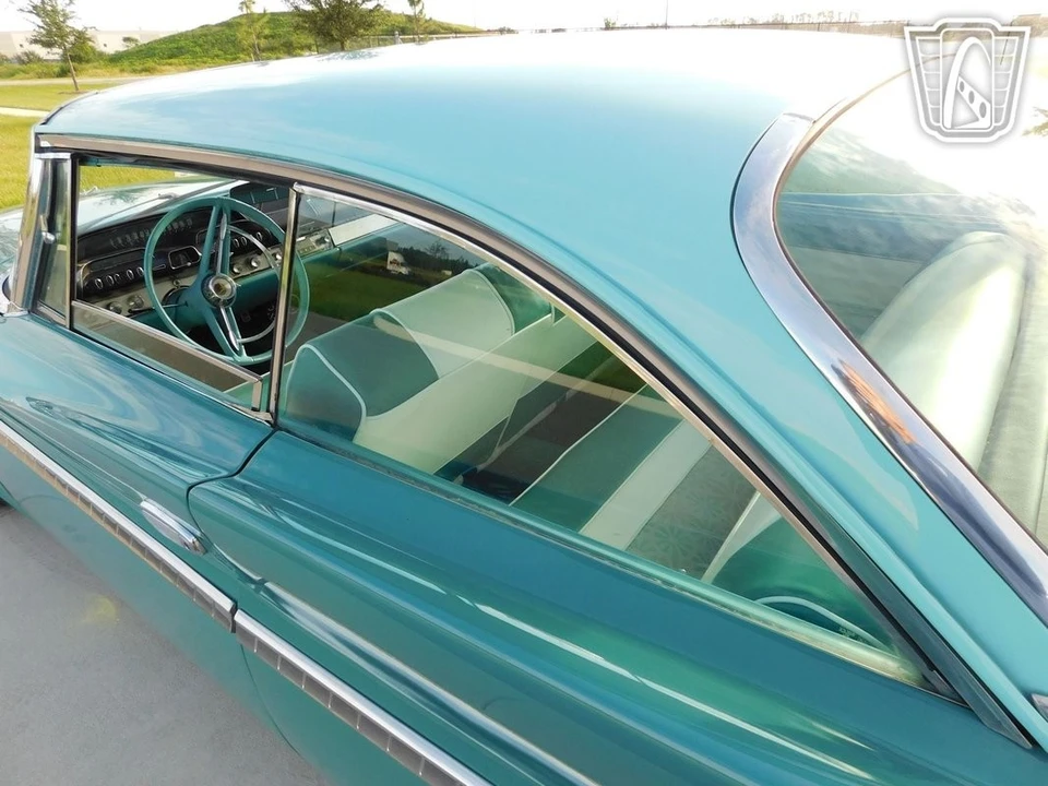 1960 DeSoto Fireflite - Image 30 of 31