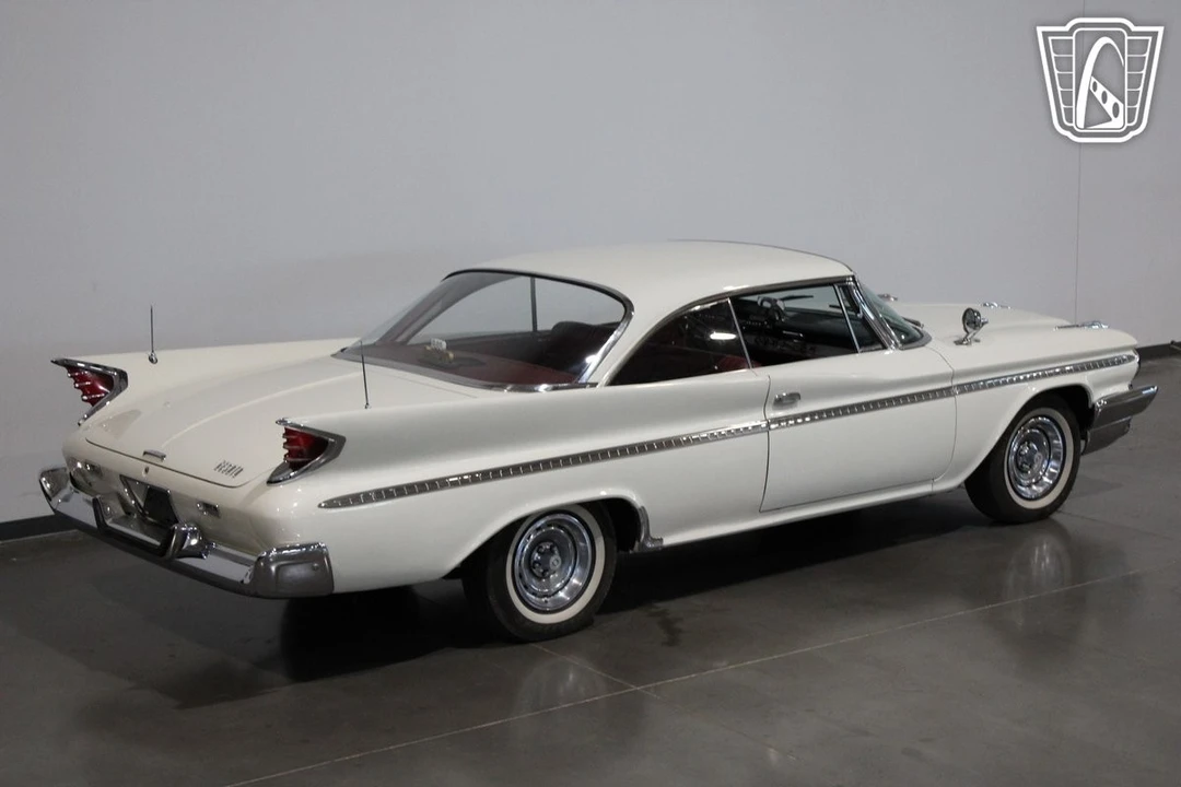 1960 DeSoto Fireflite - Image 11 of 21