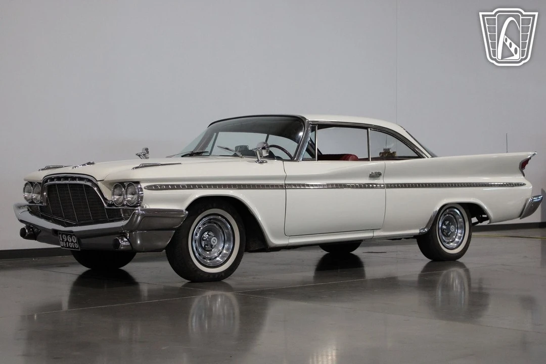 1960 DeSoto Fireflite - Image 28 of 31