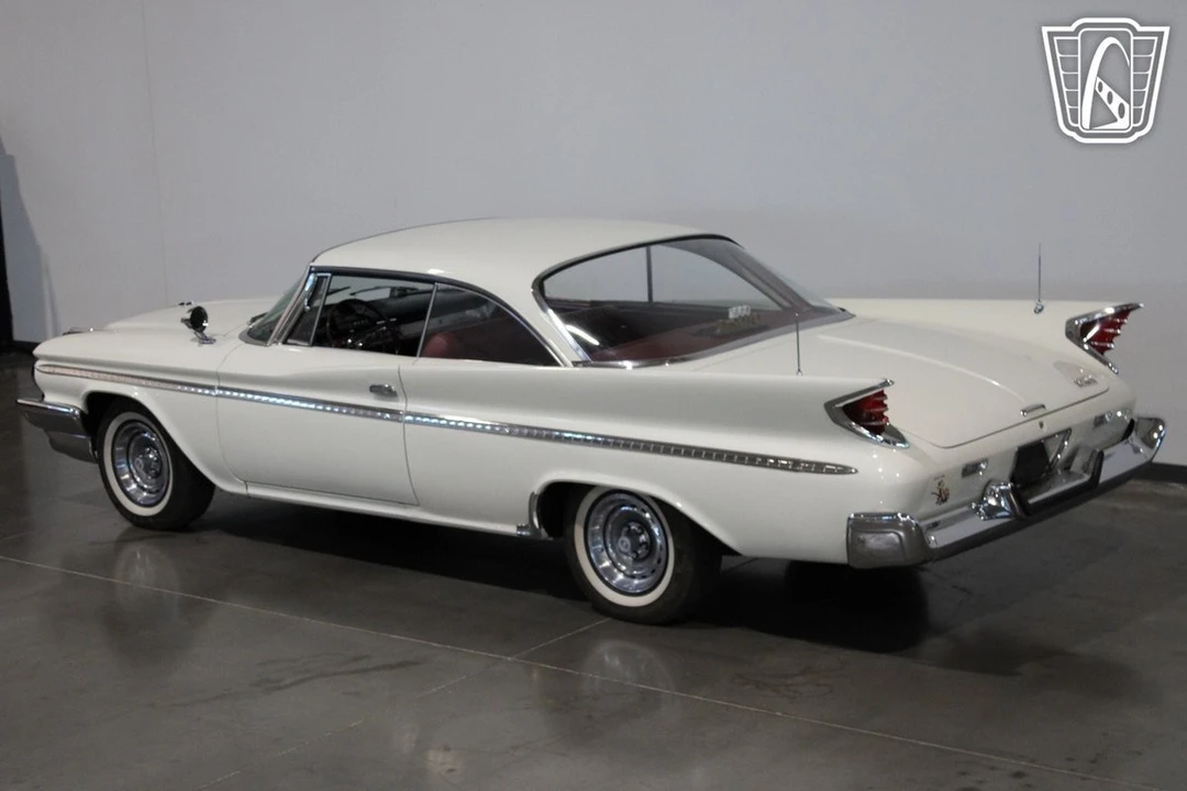 1960 DeSoto Fireflite - Image 14 of 21